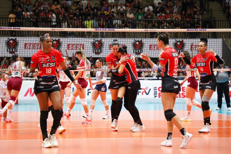 Paulista25_SesiVoleiBauru