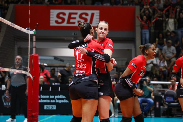 Paulista25_SesiVoleiBauru