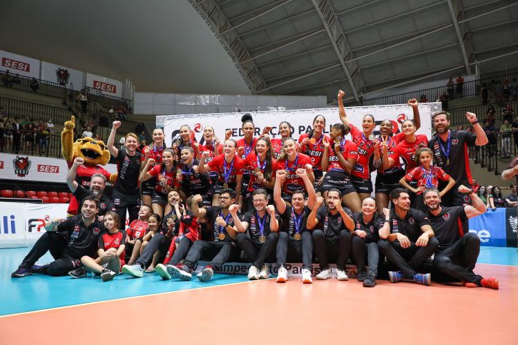 Paulista25_SesiVoleiBauru