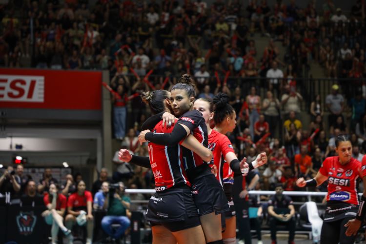 Paulista25_SesiVoleiBauru