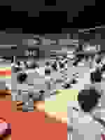 Sesi Judô conquista 23 medalhas na Copa São Paulo de Judô