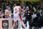 SESI Franca Basquete vence o Pinheiros e fica a uma vitória do pentacampeonato do NBB