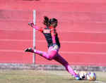 SESI Limeira tem atleta convocada para a Seleção Brasileira Sub-15