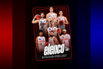 Pentacampeão do NBB, SESI Franca apresenta novo elenco e mira mais uma temporada de conquistas