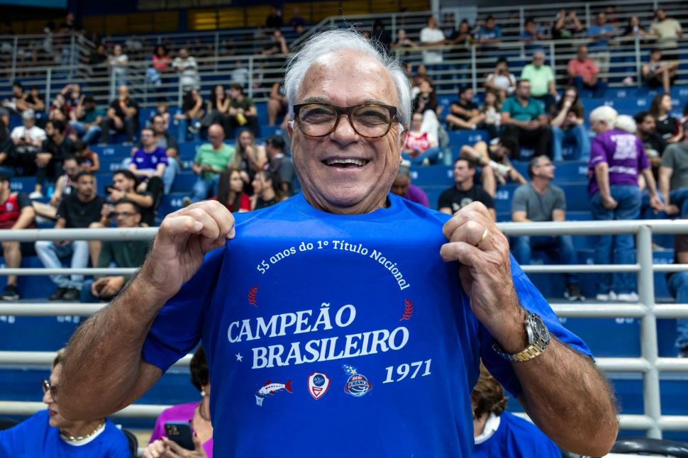 Homenagem_1971_SESI Franca Basquete