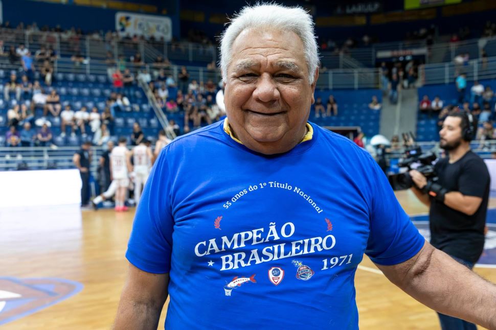 Homenagem_1971_SESI Franca Basquete