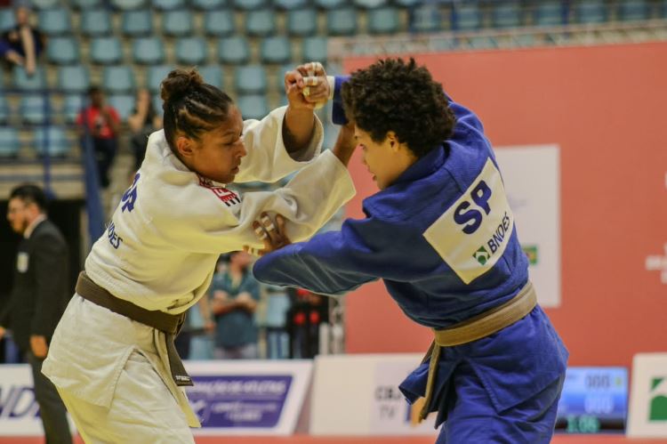 SESI JUDO_CBI Troféu Brasil