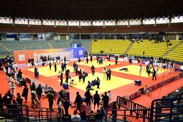 SESI JUDO_CBI Troféu Brasil