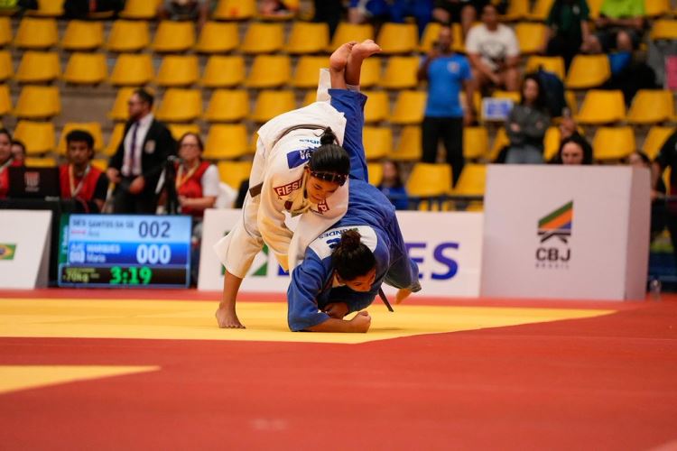 SESI JUDO_CBI Troféu Brasil