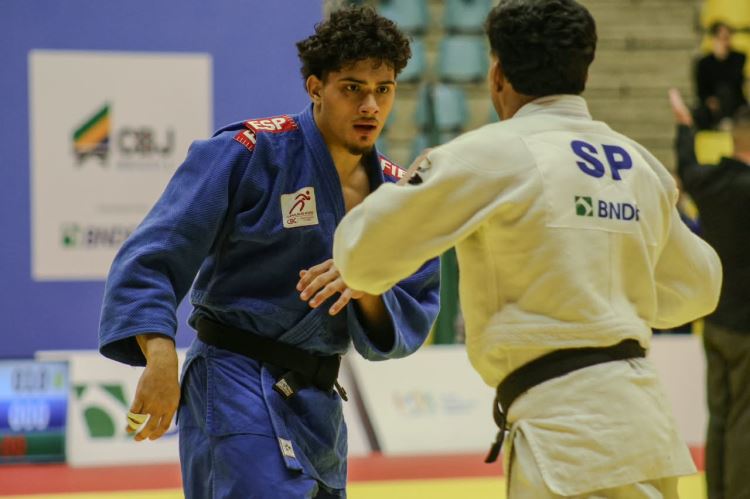 SESI JUDO_CBI Troféu Brasil