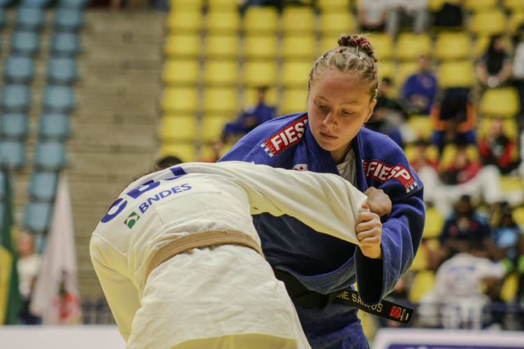 SESI JUDO_CBI Troféu Brasil