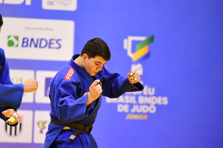 SESI JUDO_CBI Troféu Brasil