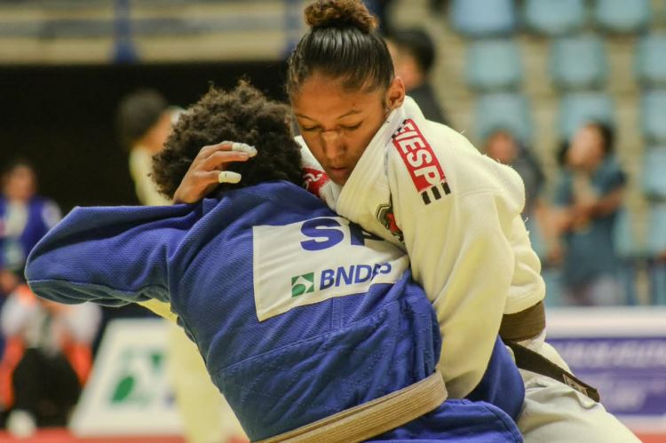 SESI JUDO_CBI Troféu Brasil