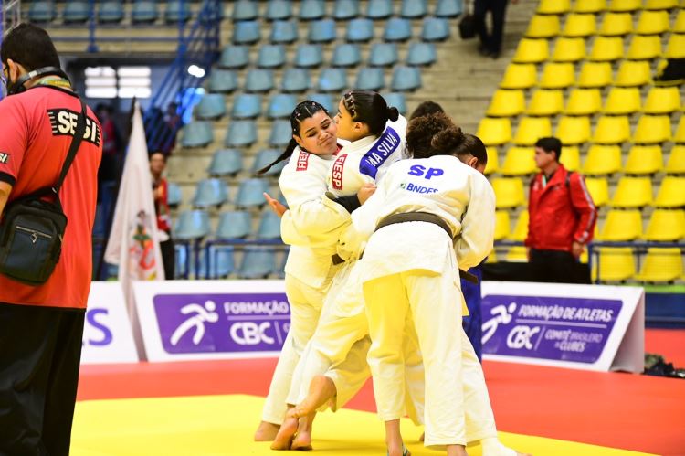 SESI JUDO_CBI Troféu Brasil