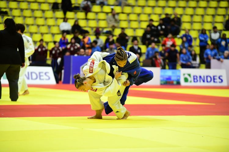 SESI JUDO_CBI Troféu Brasil