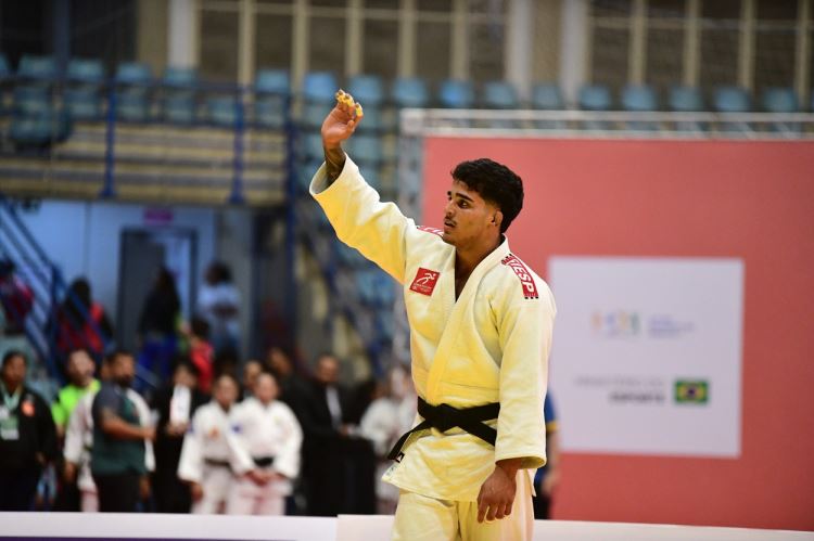 SESI JUDO_CBI Troféu Brasil