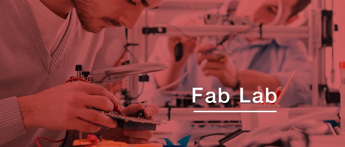 FAB LAB ESCOLA SESI-SP JUNDIAÍ