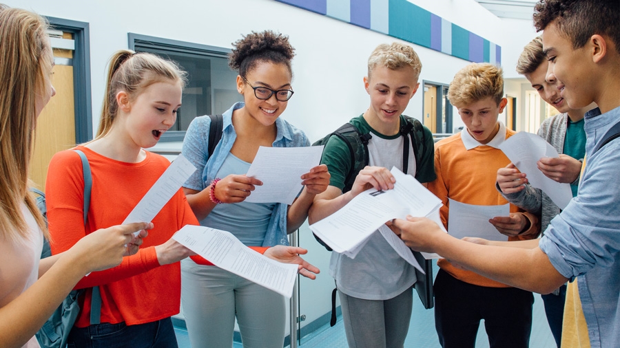 Fuvest 2019: conceitos e ideias associados ao tema da redação foram abordados no material didático do SESI-SP