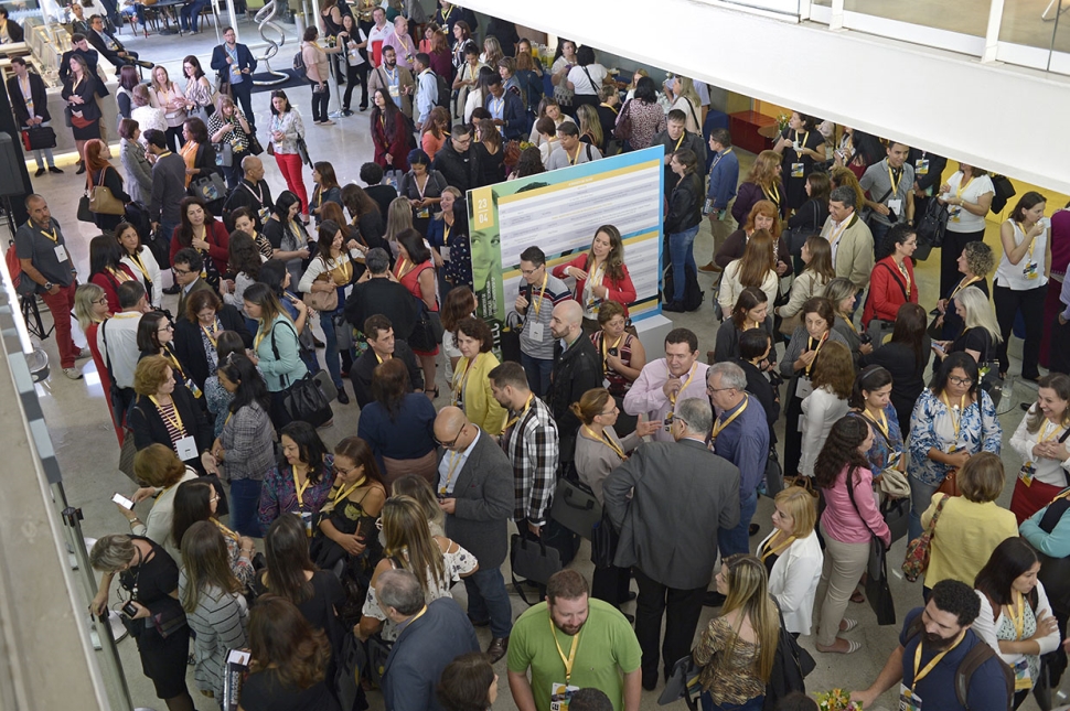 I Congresso de Educação, Tecnologia e Conhecimento SESI-SP