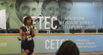 Apresentação dos produtos SESI-SP