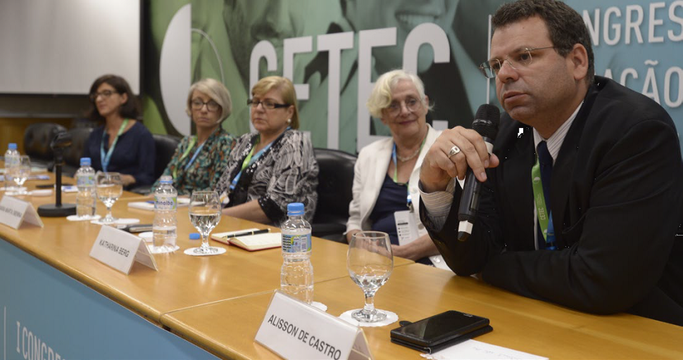 Seminário Biblioteca Escolar