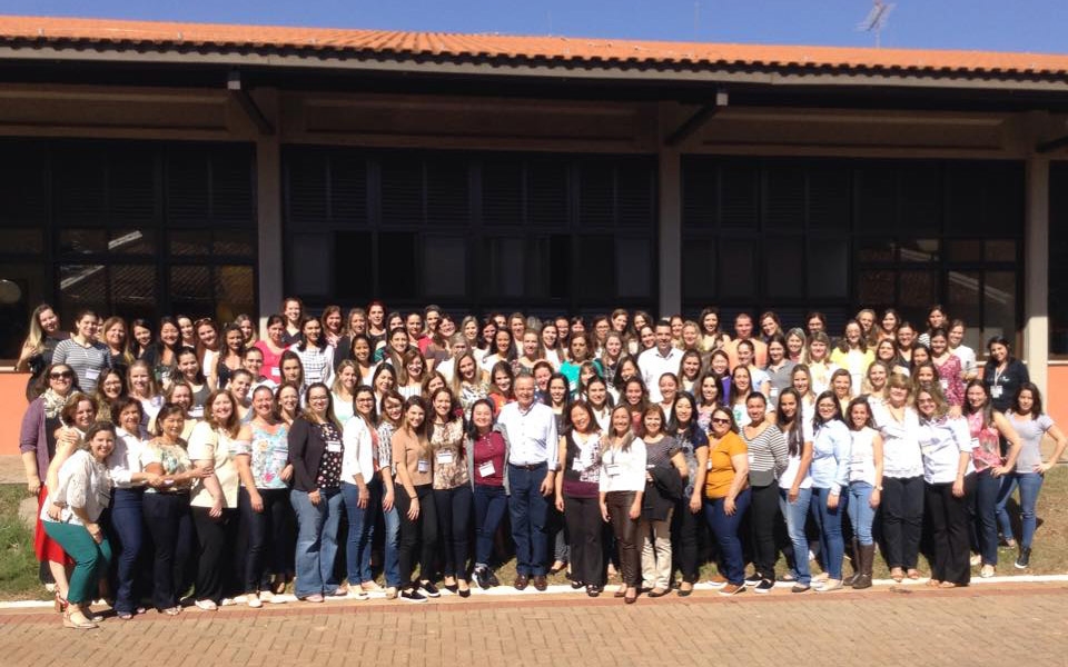 1º Encontro Técnico Alimentação Escolar - 2018