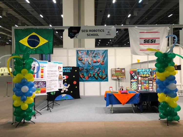 Robótica - Turquia3