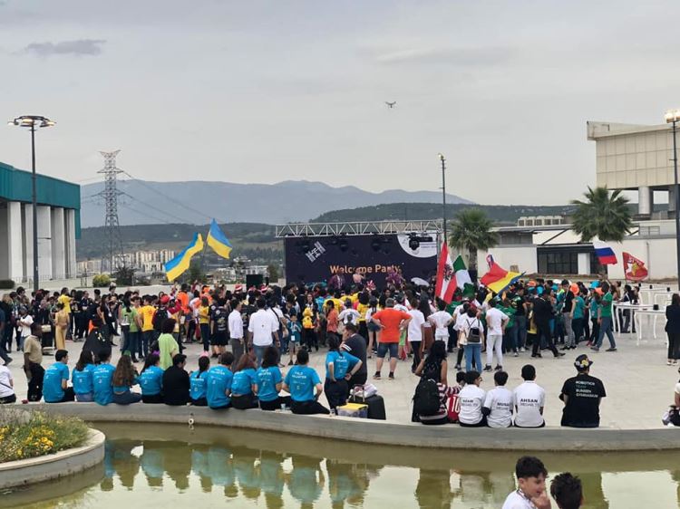 Robótica - Turquia6