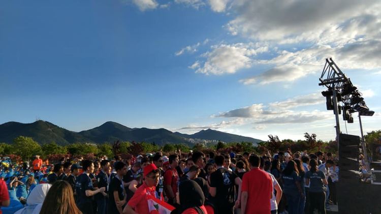 Robótica - Turquia5