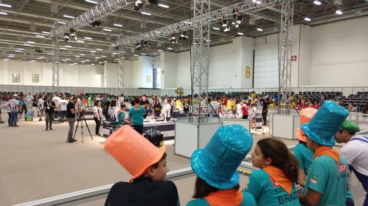 Robótica - Turquia4