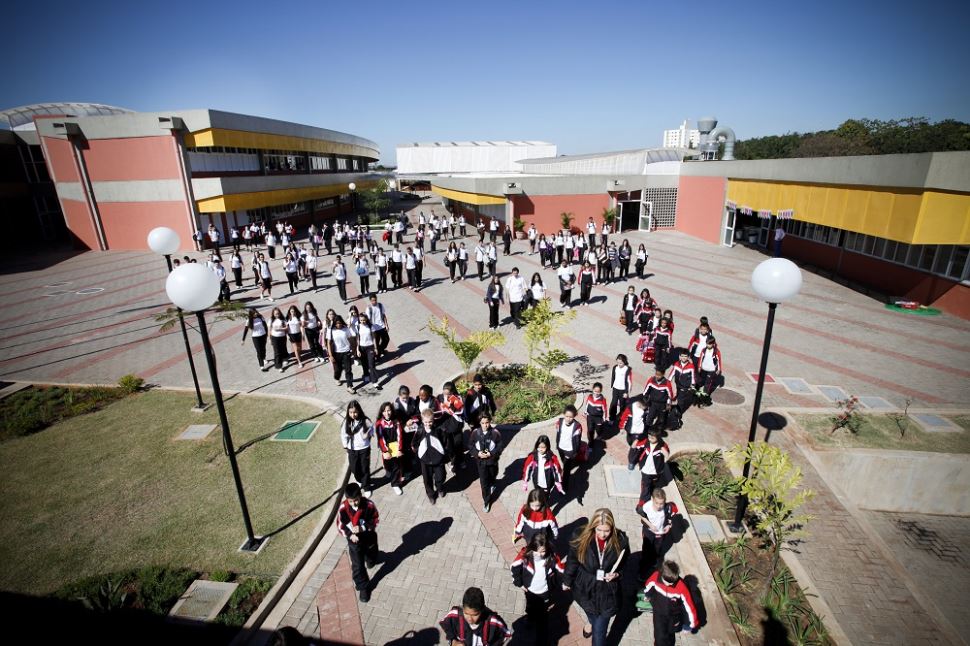 Comunicado sobre retorno das aulas presenciais