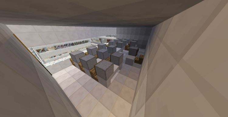 SESI Jundiaí_sala de informática