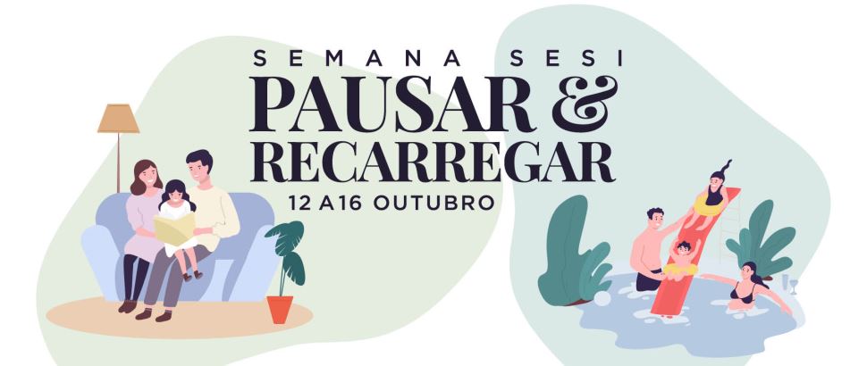 Lives: Palestras, concertos da Bachiana e mais atrações especiais na Semana SESI Pausar & Recarregar