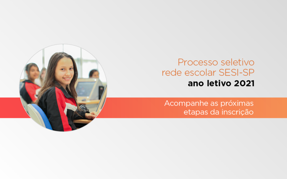 Candidatos do 4º ano do Fundamental ao 3º do Médio: atenção para as datas de entrevista, entrega de documentos e matrícula