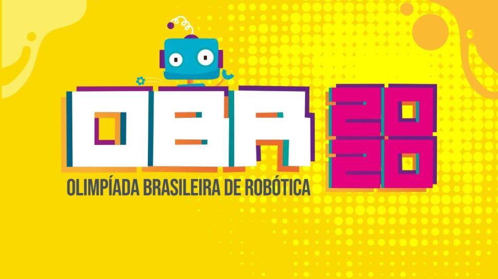 SESI-SP conquista 9 medalhas na etapa nacional da Olimpíada Brasileira de Robótica