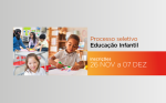 SESI-SP amplia atendimento da Educação Infantil para Suzano e São José do Rio Preto