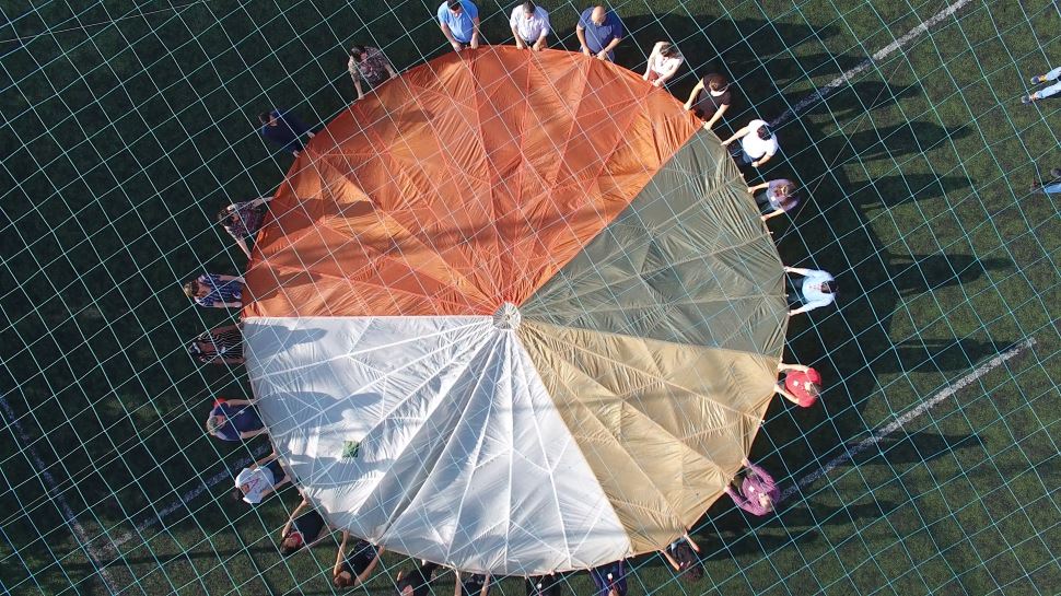 Rede escolar SESI-SP se prepara para volta às aulas com semana de formação de professores