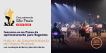 Orquestrando São Paulo lança novo curso, online e gratuito, para o aprimoramento de regentes