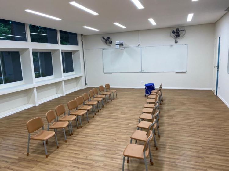 Voltas As Aulas 2021_12