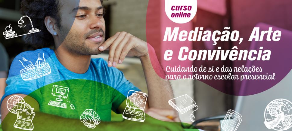 SESI-SP e Futura oferecem curso gratuito para professores e gestores desenvolverem competências socioemocionais