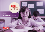 Programa educacional do Sesi-SP atende mais de 515 mil alunos das escolas públicas