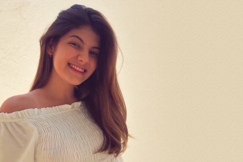 Ex-aluna do Sesi-SP é finalista em Nobel da Educação ao ensinar robótica em escolas públicas