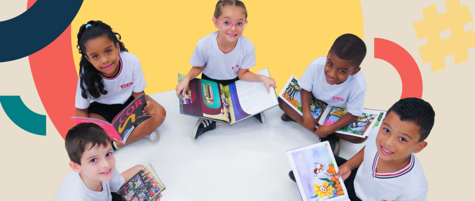 Inscrições abertas para estudar no Sesi-SP em 2024