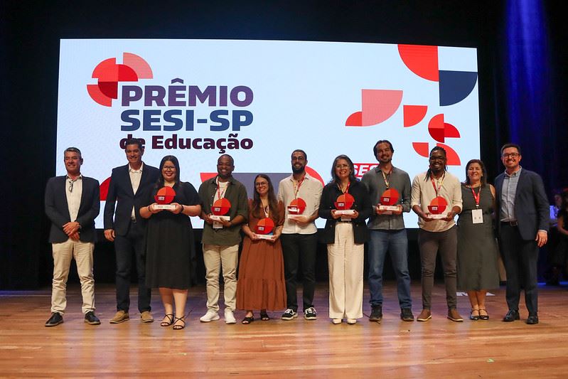 Faculdade SESI de Educação abre inscrições para a submissão de trabalhos no IV Congresso Internacional de Educação