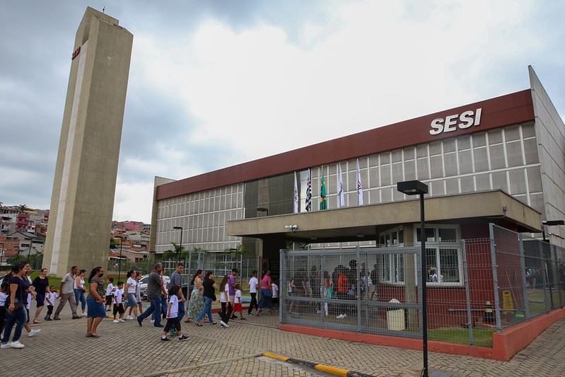 Unidades Escolares