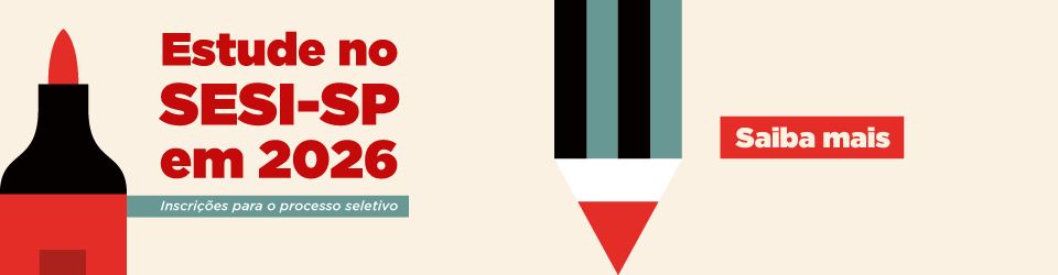 Saiba mais sobre processo seletivo de vagas para o ano letivo de 2026