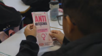 Juventudes AntiMisoginia leva protagonismo estudantil do SESI-SP ao Globo Repórter 