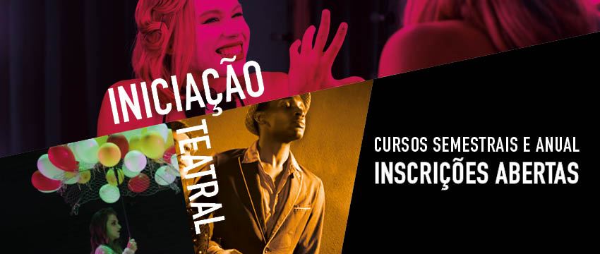 SESI Sorocaba oferece curso gratuito de teatro