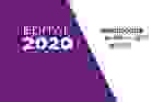 Últimos dias: inscrições de projetos para a programação cultural de 2020 terminam dia 12 de julho