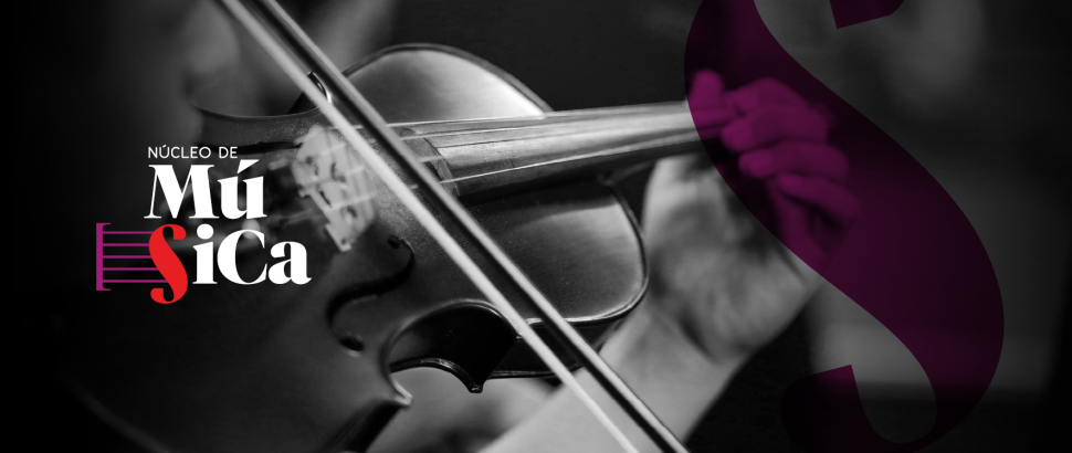 Mogi Guaçu inaugura Núcleo de Música com cursos gratuitos de iniciação musical e aprimoramento de instrumentos de cordas